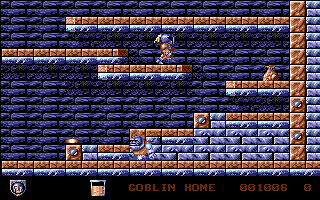 Nostram atari screenshot